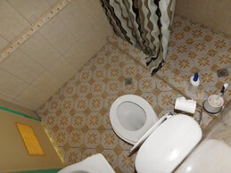 G.A.U. Mechang Lagoon Resort