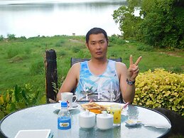 G.A.U. Mechang Lagoon Resort