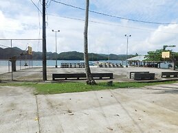 G.A.U. Mechang Lagoon Resort