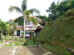 G.A.U. Mechang Lagoon Resort