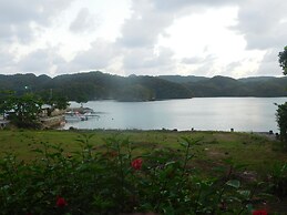 G.A.U. Mechang Lagoon Resort