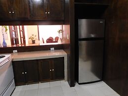 G.A.U. Mechang Lagoon Resort