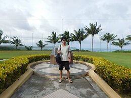 G.A.U. Mechang Lagoon Resort