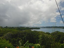 G.A.U. Mechang Lagoon Resort