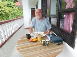 G.A.U. Mechang Lagoon Resort