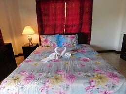 G.A.U. Mechang Lagoon Resort