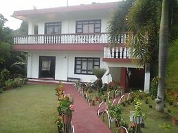 G.A.U. Mechang Lagoon Resort