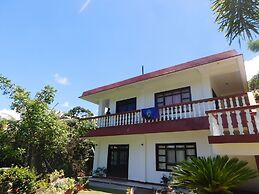 G.A.U. Mechang Lagoon Resort