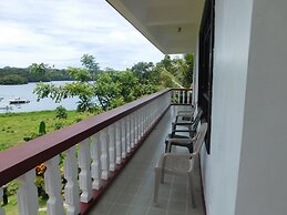 G.A.U. Mechang Lagoon Resort