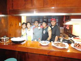 G.A.U. Mechang Lagoon Resort