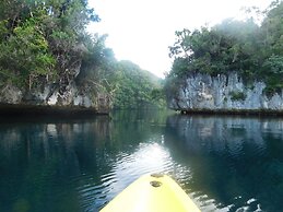 G.A.U. Mechang Lagoon Resort