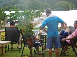 G.A.U. Mechang Lagoon Resort