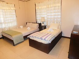 G.A.U. Mechang Lagoon Resort