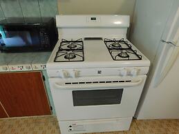 G.A.U. Mechang Lagoon Resort