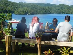 G.A.U. Mechang Lagoon Resort