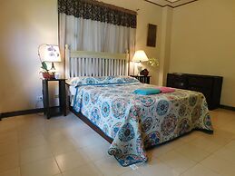 G.A.U. Mechang Lagoon Resort