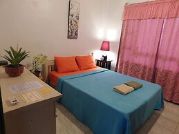 G.A.U. Mechang Lagoon Resort