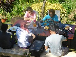 G.A.U. Mechang Lagoon Resort