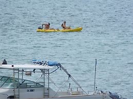 G.A.U. Mechang Lagoon Resort