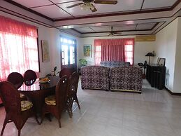 G.A.U. Mechang Lagoon Resort