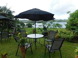 G.A.U. Mechang Lagoon Resort