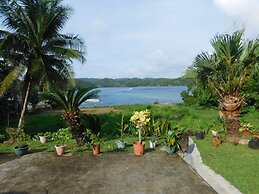 G.A.U. Mechang Lagoon Resort