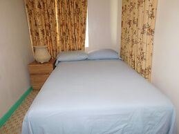 G.A.U. Mechang Lagoon Resort