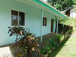 G.A.U. Mechang Lagoon Resort