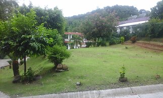 G.A.U. Mechang Lagoon Resort