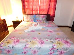 G.A.U. Mechang Lagoon Resort