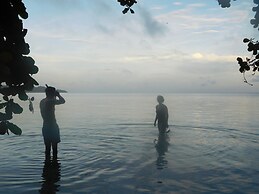 G.A.U. Mechang Lagoon Resort