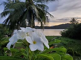 G.A.U. Mechang Lagoon Resort