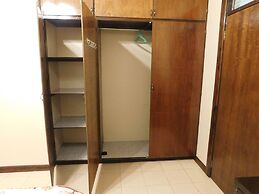 G.A.U. Mechang Lagoon Resort