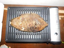 G.A.U. Mechang Lagoon Resort