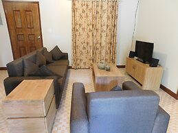 G.A.U. Mechang Lagoon Resort