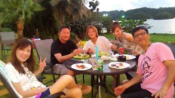 G.A.U. Mechang Lagoon Resort