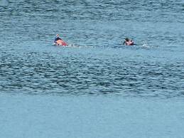 G.A.U. Mechang Lagoon Resort