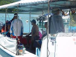 G.A.U. Mechang Lagoon Resort