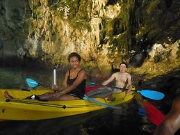 G.A.U. Mechang Lagoon Resort