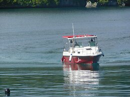 G.A.U. Mechang Lagoon Resort