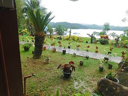 G.A.U. Mechang Lagoon Resort