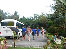 G.A.U. Mechang Lagoon Resort