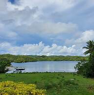 G.A.U. Mechang Lagoon Resort