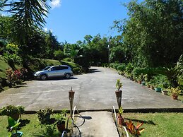 G.A.U. Mechang Lagoon Resort