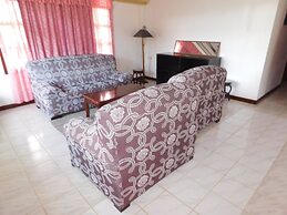 G.A.U. Mechang Lagoon Resort