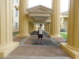 G.A.U. Mechang Lagoon Resort