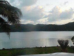 G.A.U. Mechang Lagoon Resort