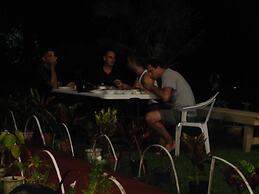 G.A.U. Mechang Lagoon Resort