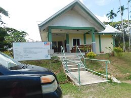 G.A.U. Mechang Lagoon Resort