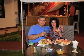 G.A.U. Mechang Lagoon Resort